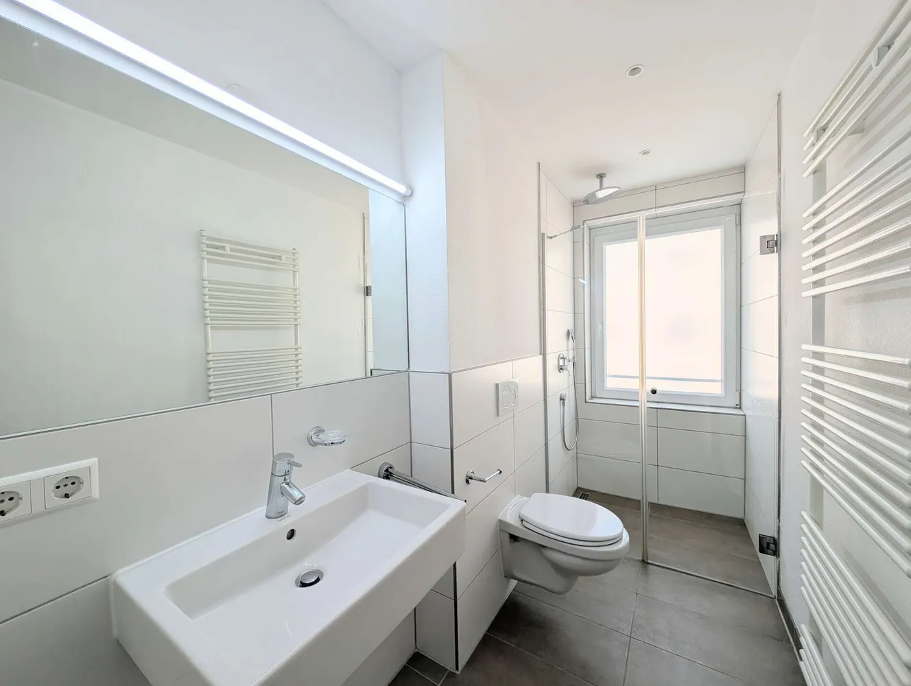 2 room apartment with 61 m² in Stuttgart – Photo 7