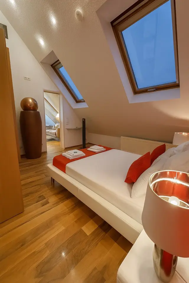 WG-Zimmer mit 64 m² in Darmstadt – Bild 3