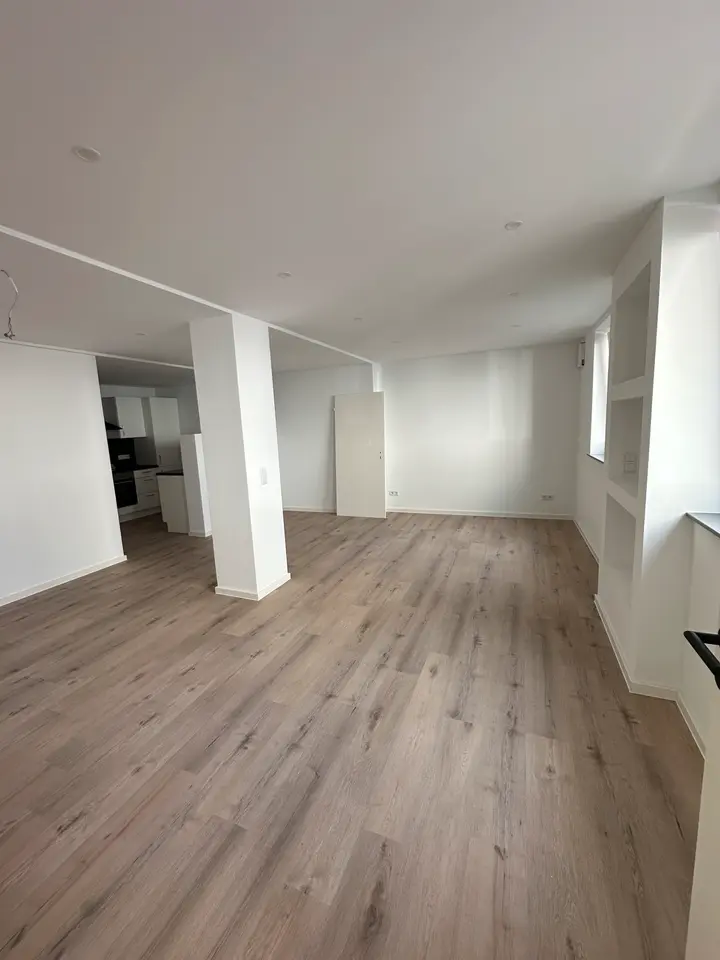 2 Zimmer Wohnung mit 62 m² in Leverkusen – Bild 2