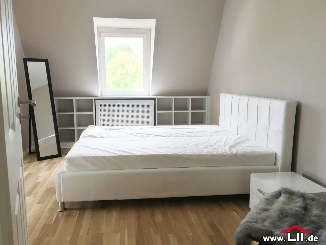 3 Zimmer Wohnung mit 63 m² in Frankfurt am Main – Bild 5