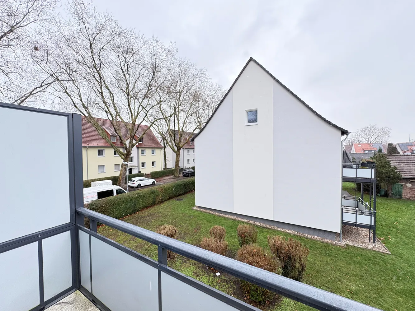 2 Zimmer Wohnung mit 69 m² in Essen – Bild 2