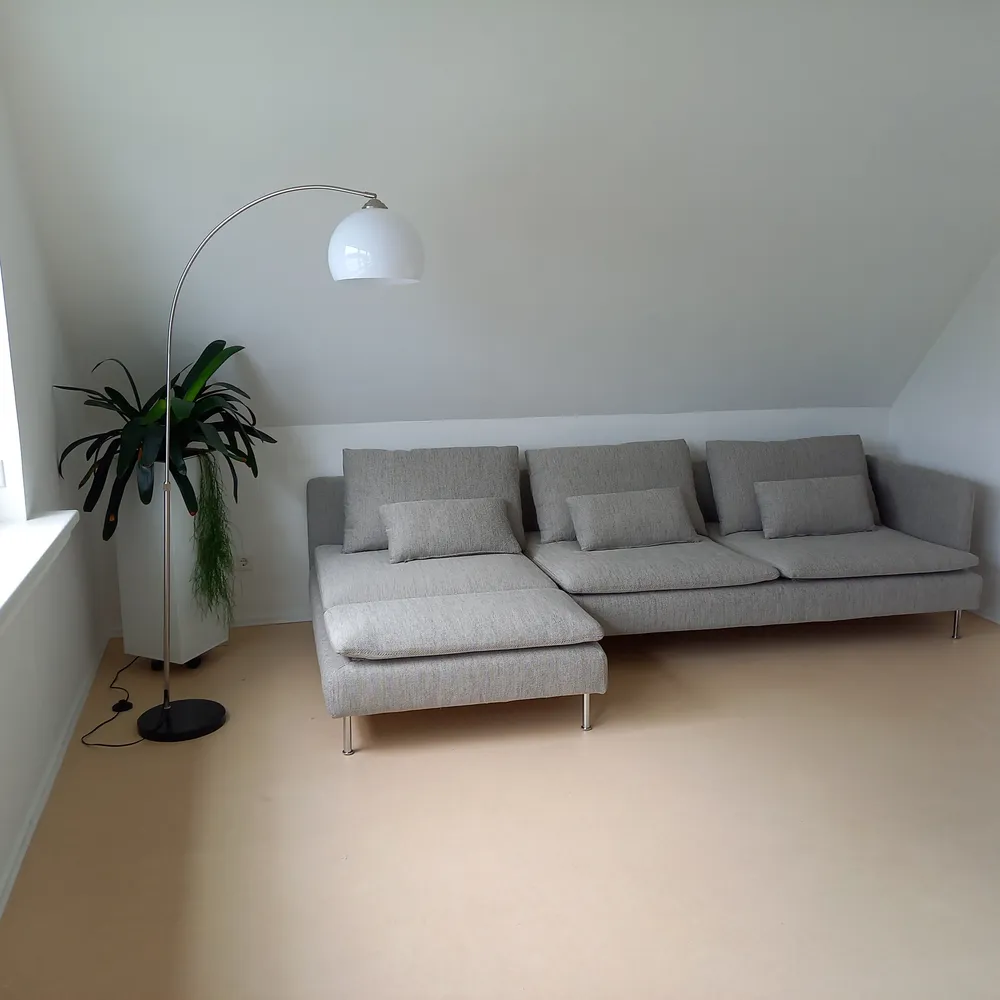 2 Zimmer Wohnung mit 44 m² in Bottrop – Bild 7