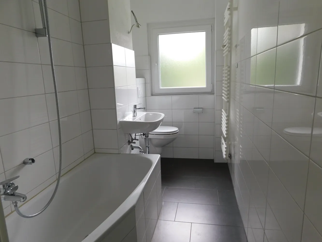 3 Zimmer Wohnung mit 59 m² in Bochum – Bild 5