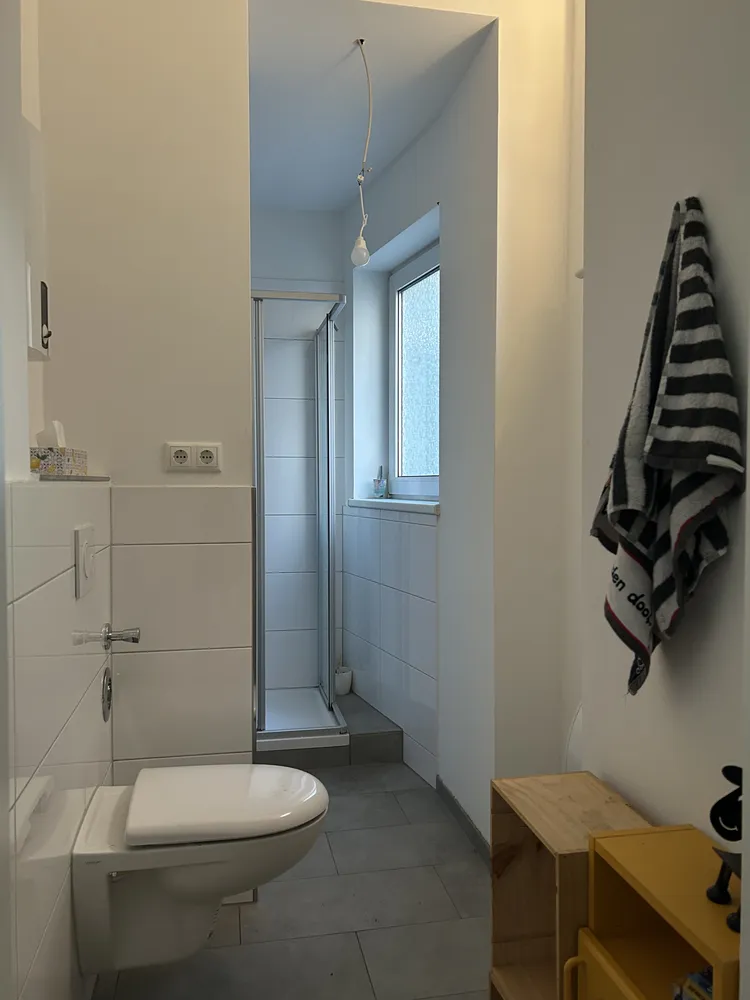 2 Zimmer Wohnung mit 28 m² in Köln – Bild 3