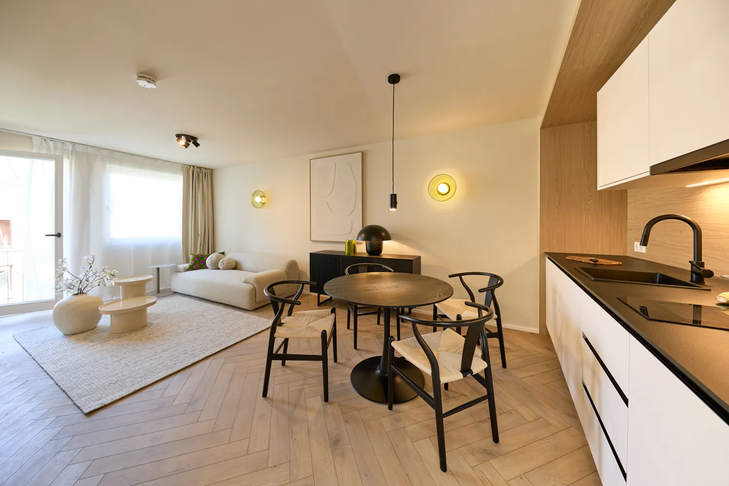 1 Zimmer Wohnung mit 34 m² in Hamburg – Bild 8