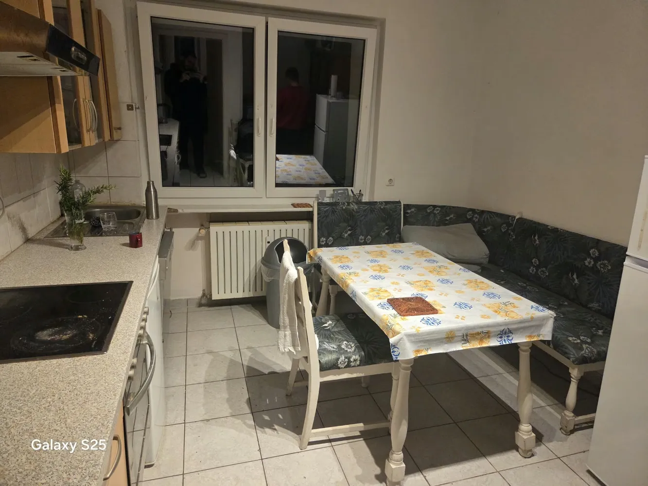 3 Zimmer Wohnung mit 59 m² in Essen – Bild 2
