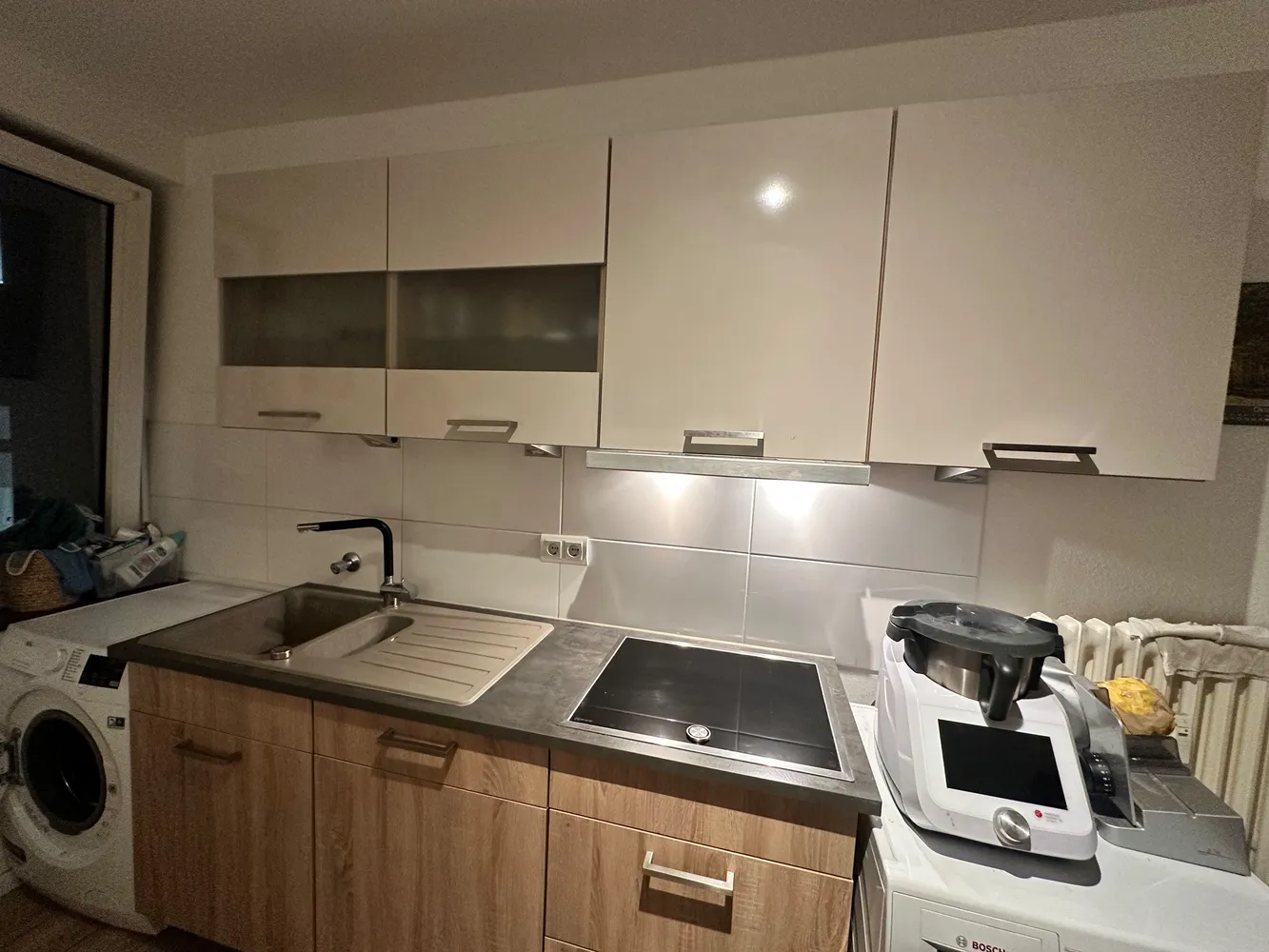 3 Zimmer Wohnung mit 70 m² in Düsseldorf – Bild 5