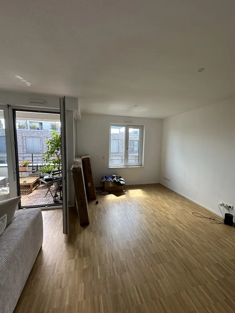 1 Zimmer Wohnung mit 55 m² in Regensburg – Bild 3