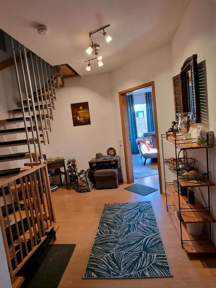 4 Zimmer Haus mit 110 m² in Wolfsburg – Bild 6