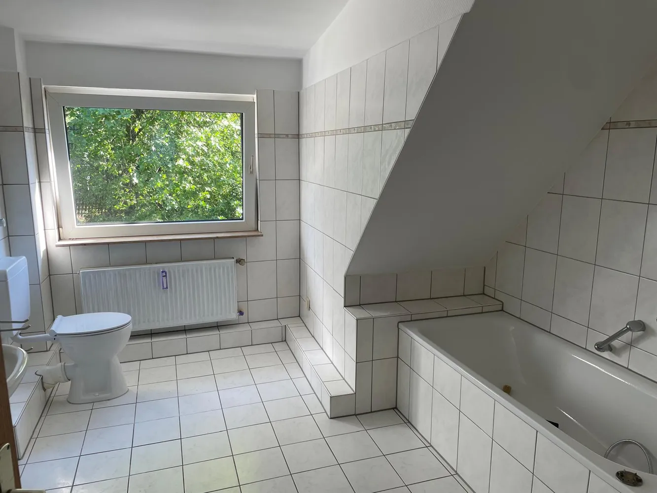 3 Zimmer Wohnung mit 90 m² in Essen – Bild 4