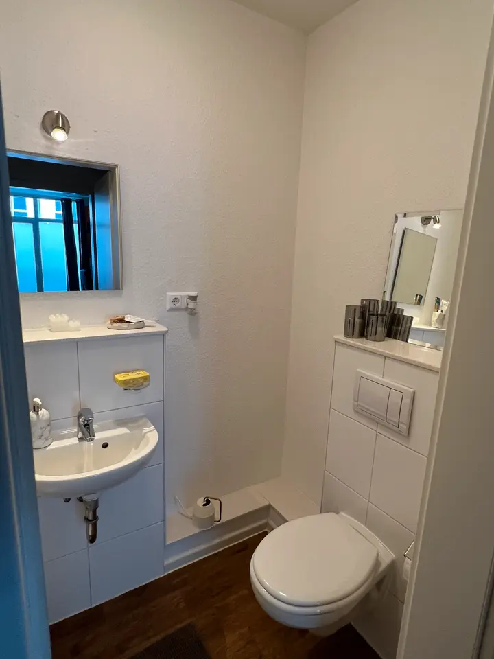 3 Zimmer Wohnung mit 94 m² in Hamburg – Bild 10