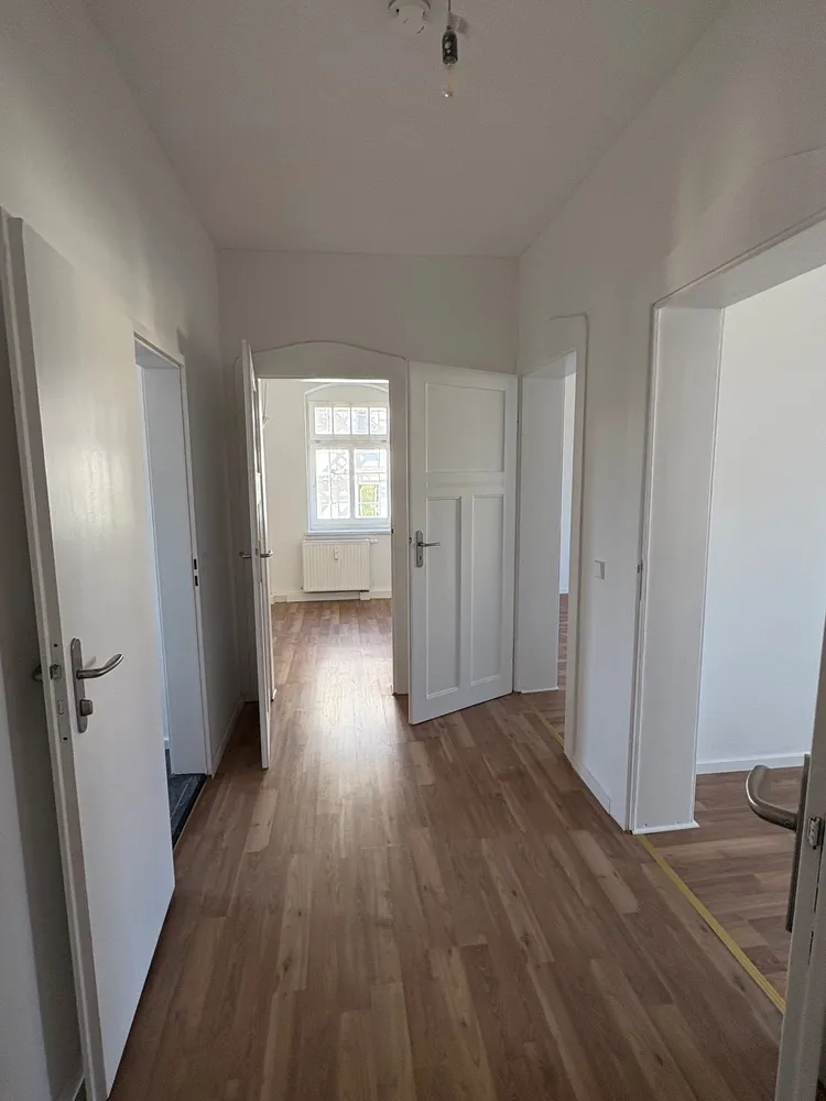 2 Zimmer Wohnung mit 58 m² in Dresden – Bild 5