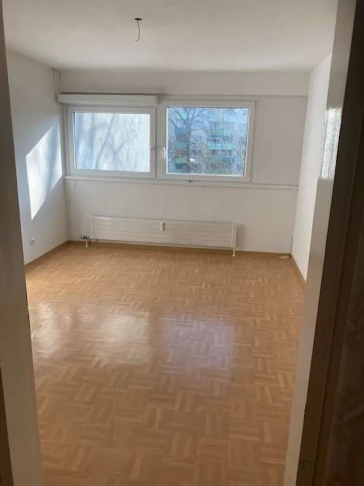 3 Zimmer Wohnung mit 89 m² in Freiburg im Breisgau – Bild 2