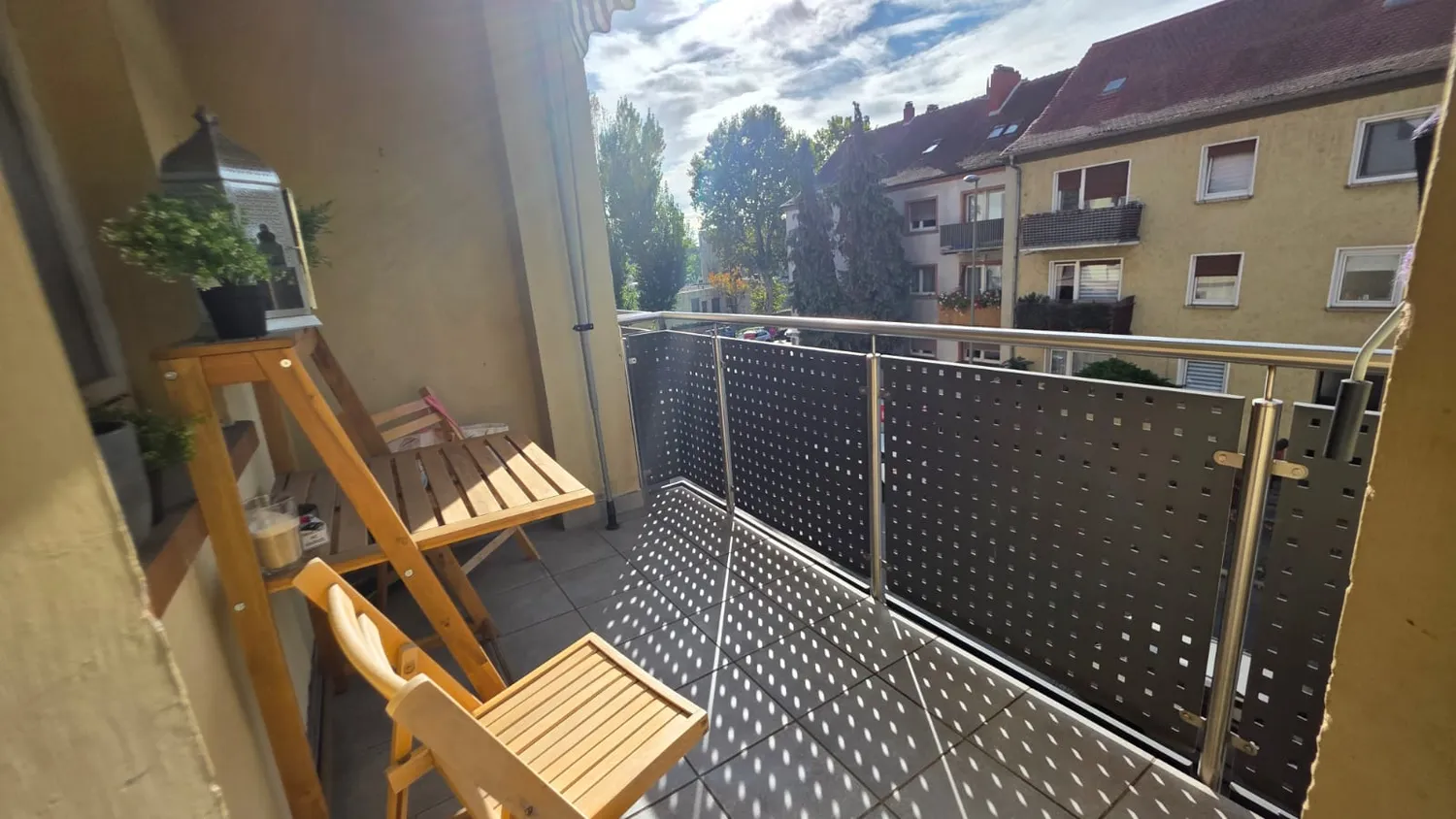 3 Zimmer Wohnung mit 87 m² in Hanau – Bild 1