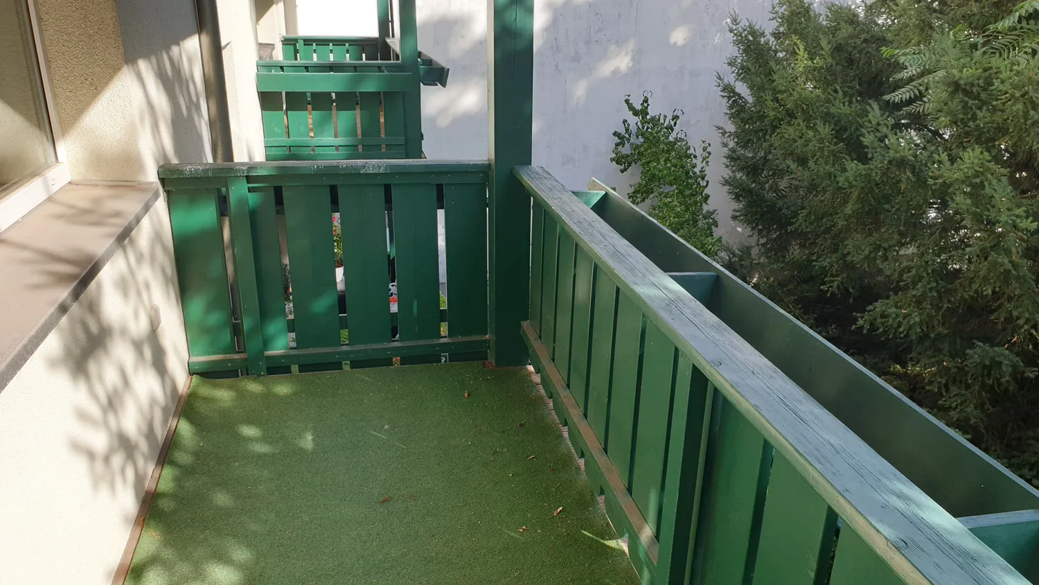 2 Zimmer Wohnung mit 65 m² in Merseburg – Bild 6