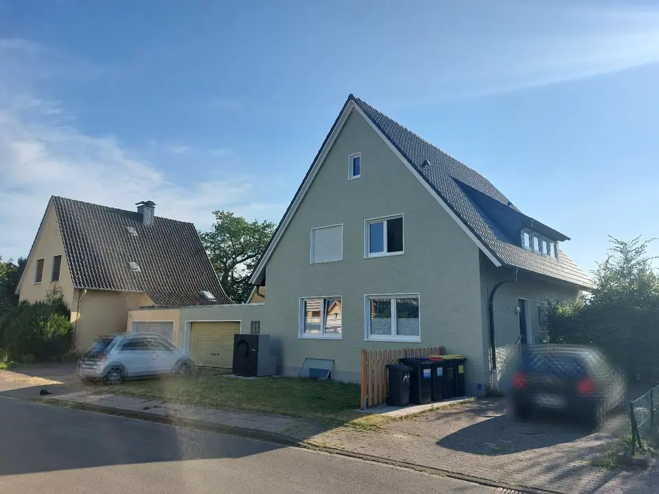 3 Zimmer Wohnung mit 79 m² in Bielefeld – Bild 1