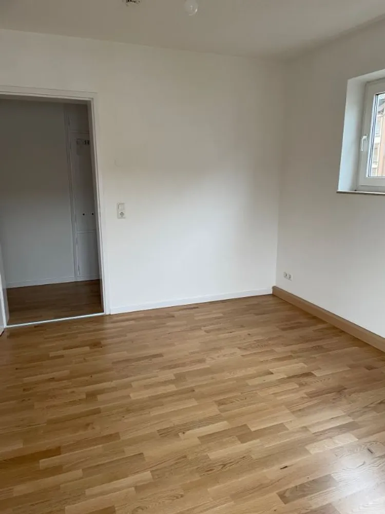 2 room apartment with 47 m² in Nuremberg – Photo 7