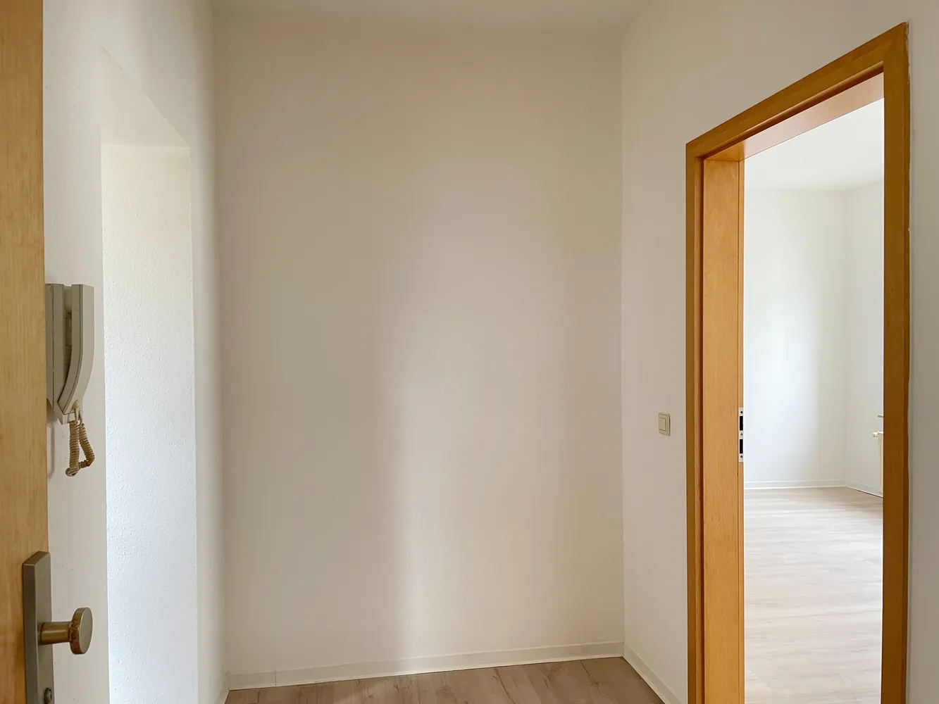 2 Zimmer Wohnung mit 51 m² in Halle (Saale) – Bild 5