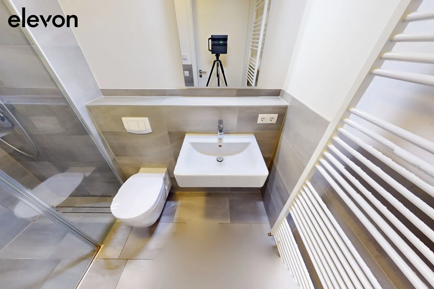 1 Zimmer Wohnung mit 19 m² in München – Bild 10