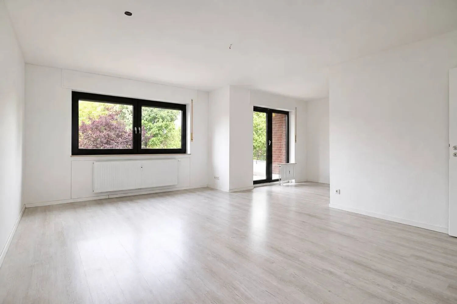 2 Zimmer Wohnung mit 67 m² in Neuss – Bild 7