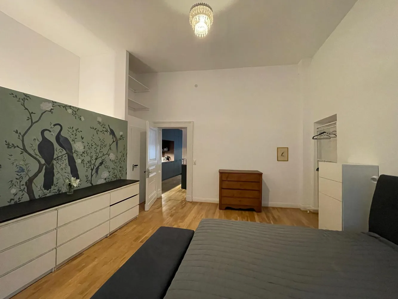 4 Zimmer Wohnung mit 110 m² in Köln – Bild 12