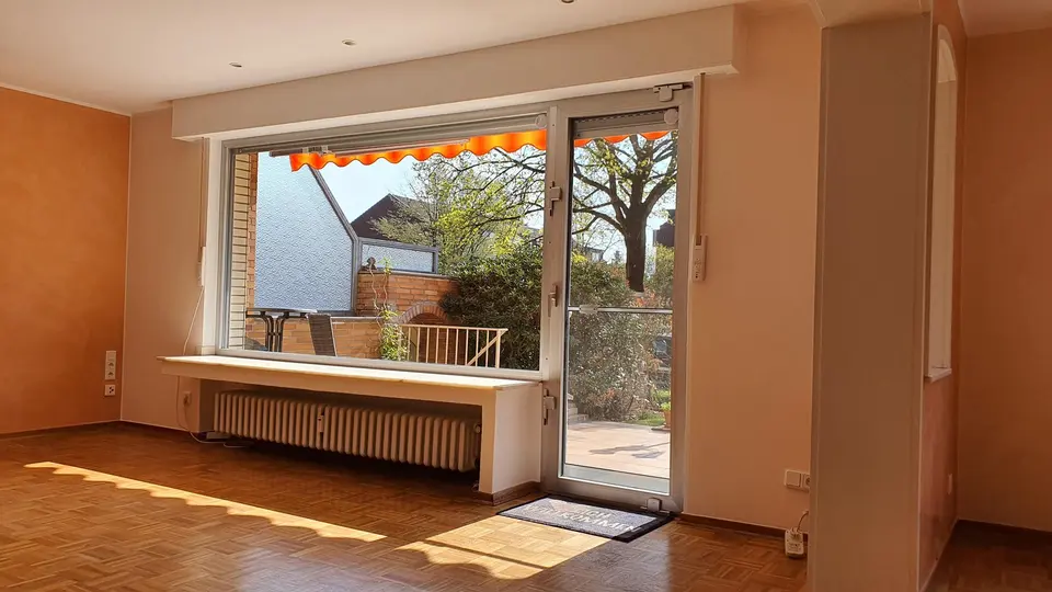 5 Zimmer Wohnung mit 130 m² in Duisburg – Bild 4