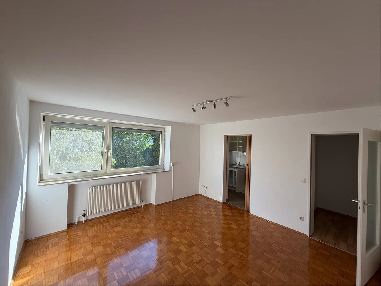 2 Zimmer Wohnung mit 54 m² in Nürnberg – Bild 1