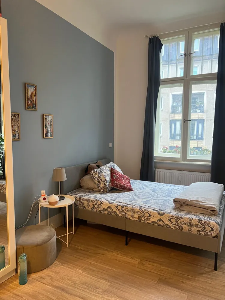 1 Zimmer Wohnung mit 24 m² in Berlin – Bild 8