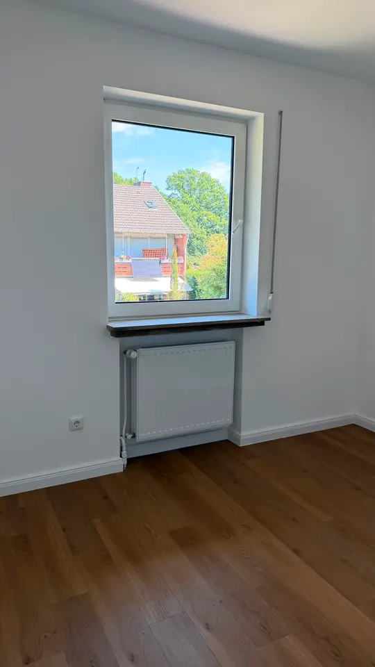 4 room house with 112 m² in Norderstedt – Photo 8