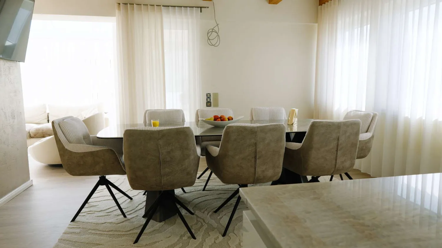 5 Zimmer Wohnung mit 222 m² in Ulm – Bild 6
