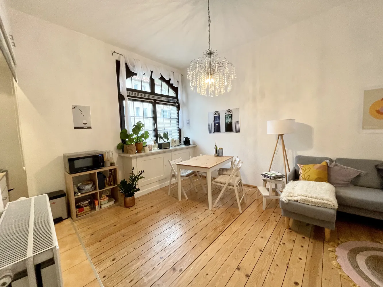 2 Zimmer Wohnung mit 47 m² in Hannover – Bild 5