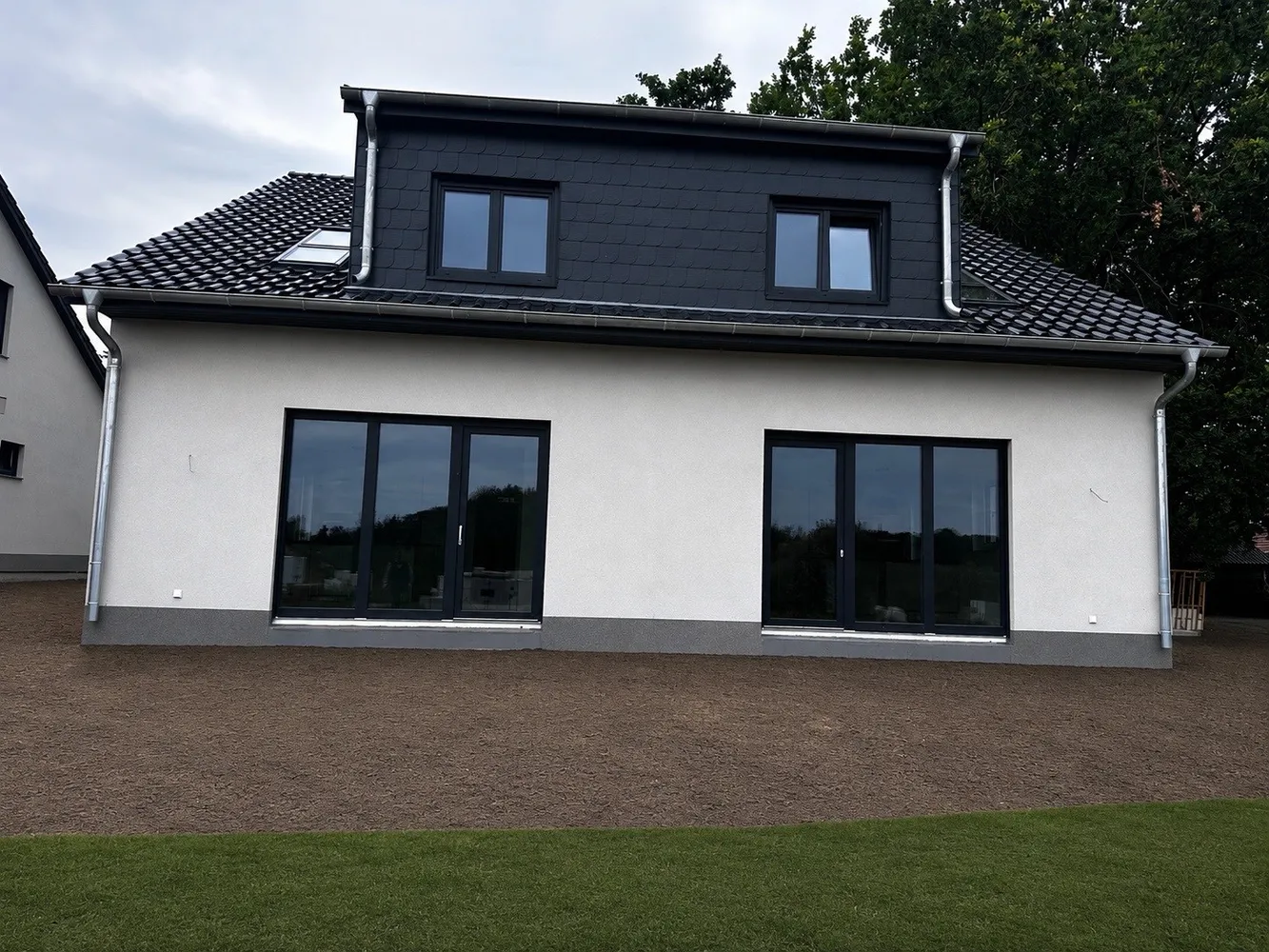 5 Zimmer Haus mit 117 m² in Potsdam – Bild 2