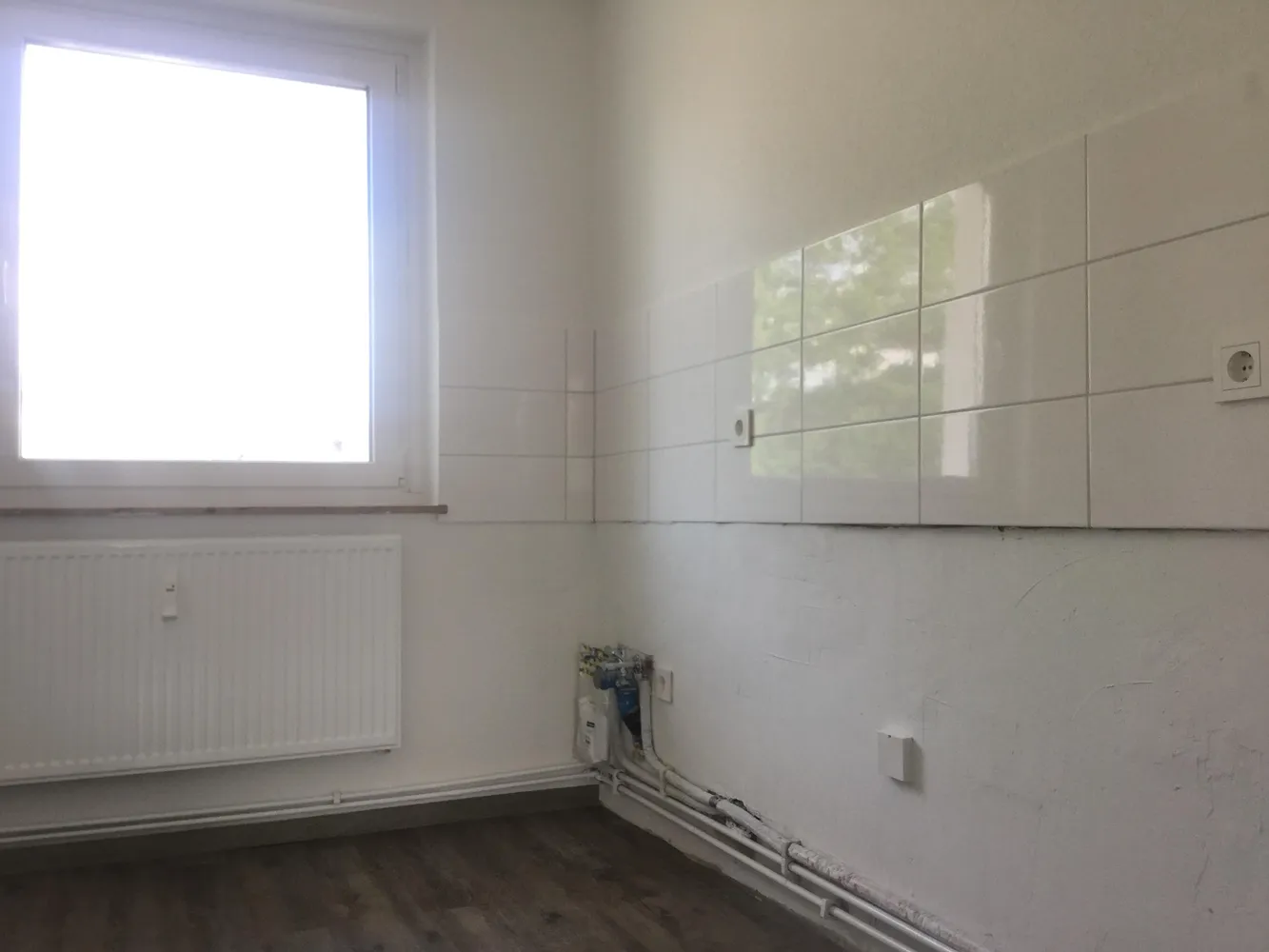2 room apartment with 56 m² in Bielefeld – Photo 4
