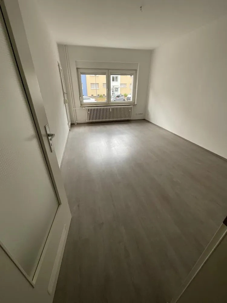 4 Zimmer Wohnung mit 56 m² in Duisburg – Bild 3