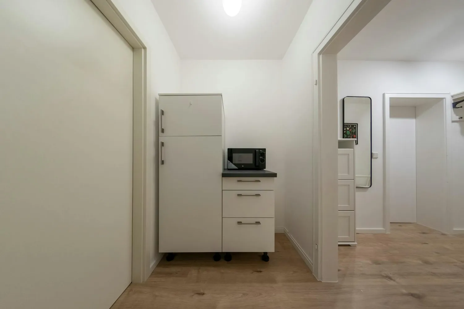 WG-Zimmer mit 8 m² in Frankfurt am Main – Bild 6