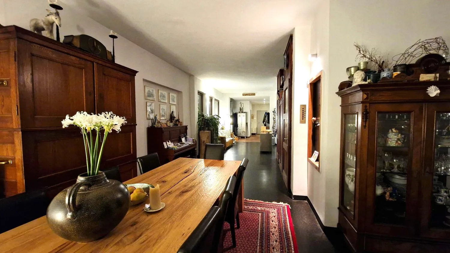 3 Zimmer Wohnung mit 162 m² in Offenbach am Main – Bild 4