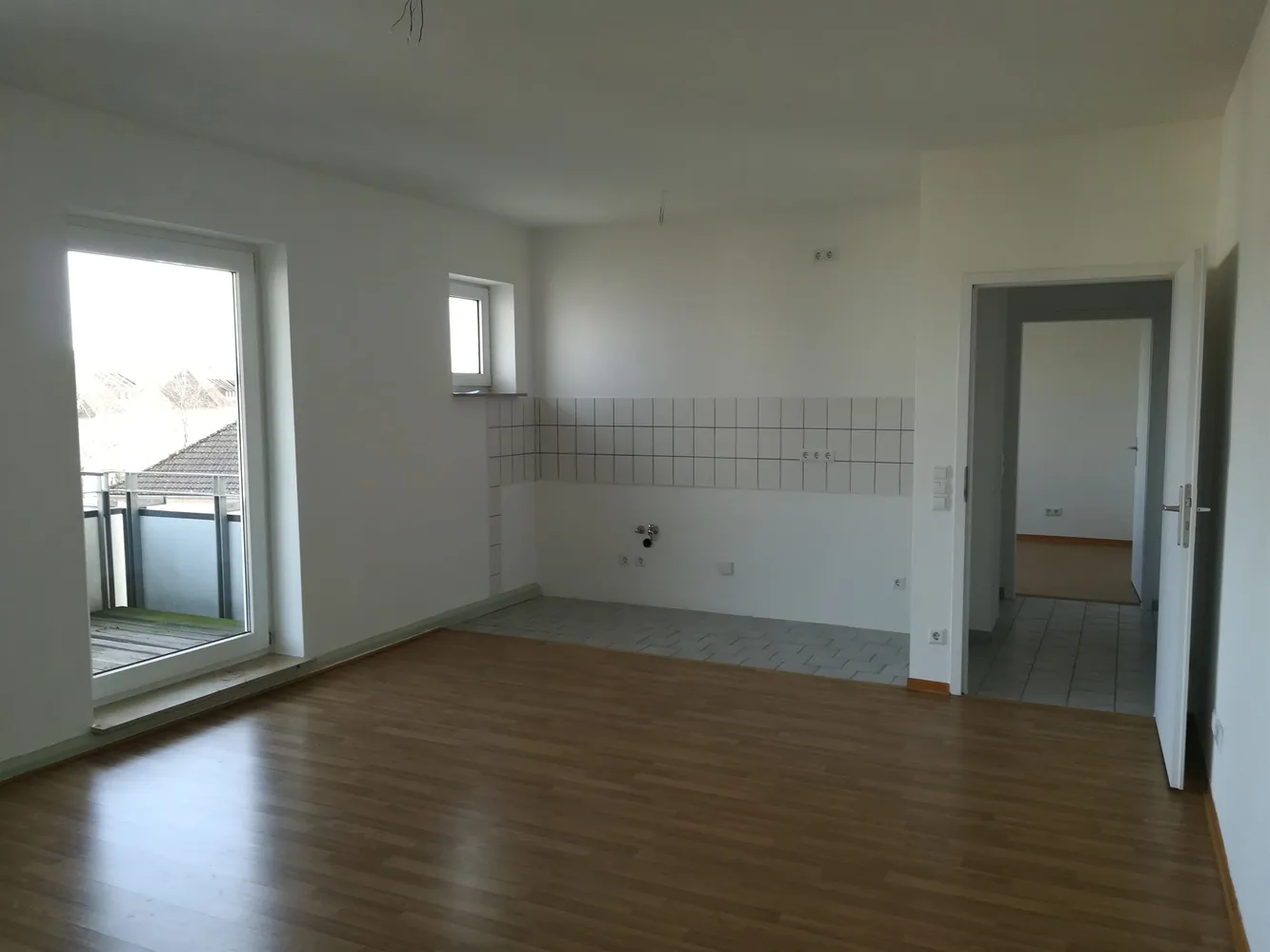 2 Zimmer Wohnung mit 47 m² in Braunschweig – Bild 8