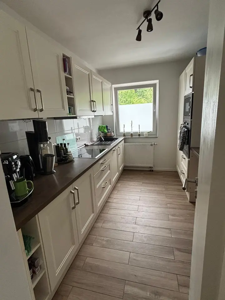 3 Zimmer Wohnung mit 100 m² in Remscheid – Bild 3