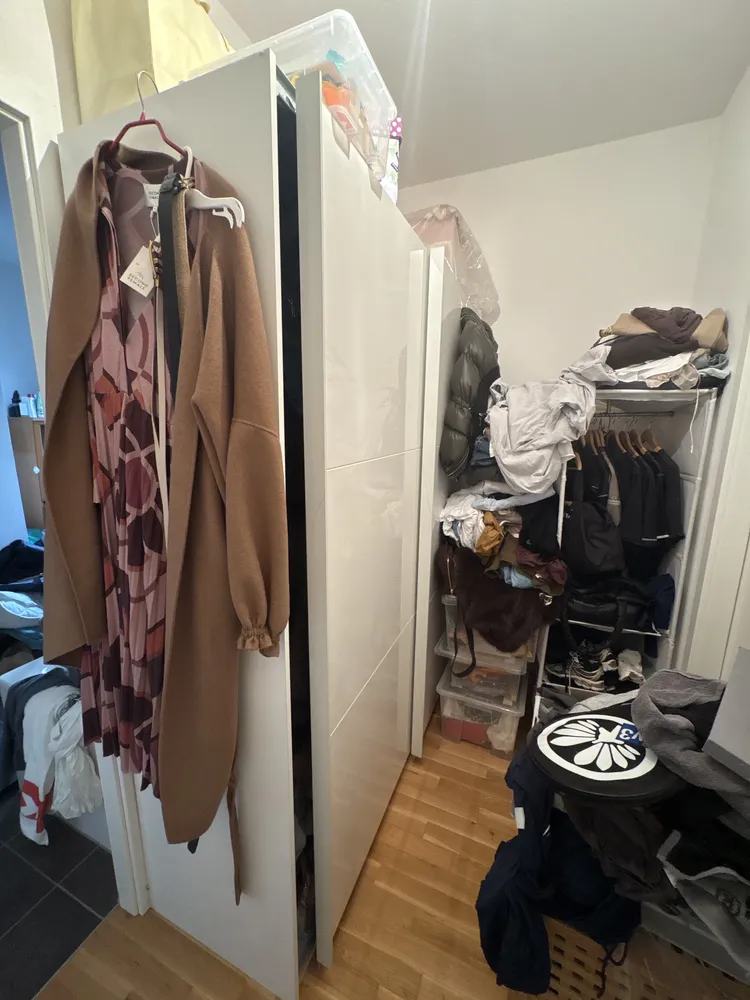 5 Zimmer Wohnung mit 137 m² in Frankfurt am Main – Bild 5