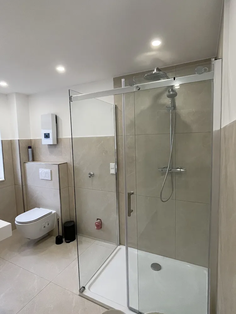 3 Zimmer Wohnung mit 70 m² in Hagen – Bild 4