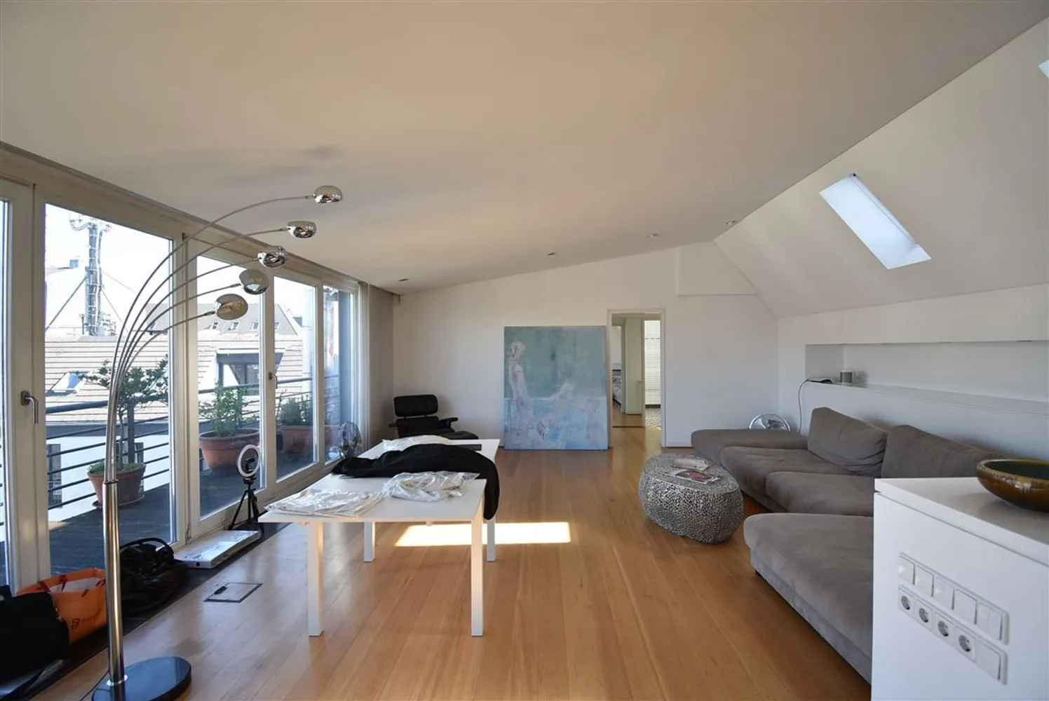 5 Zimmer Wohnung mit 219 m² in Düsseldorf – Bild 11