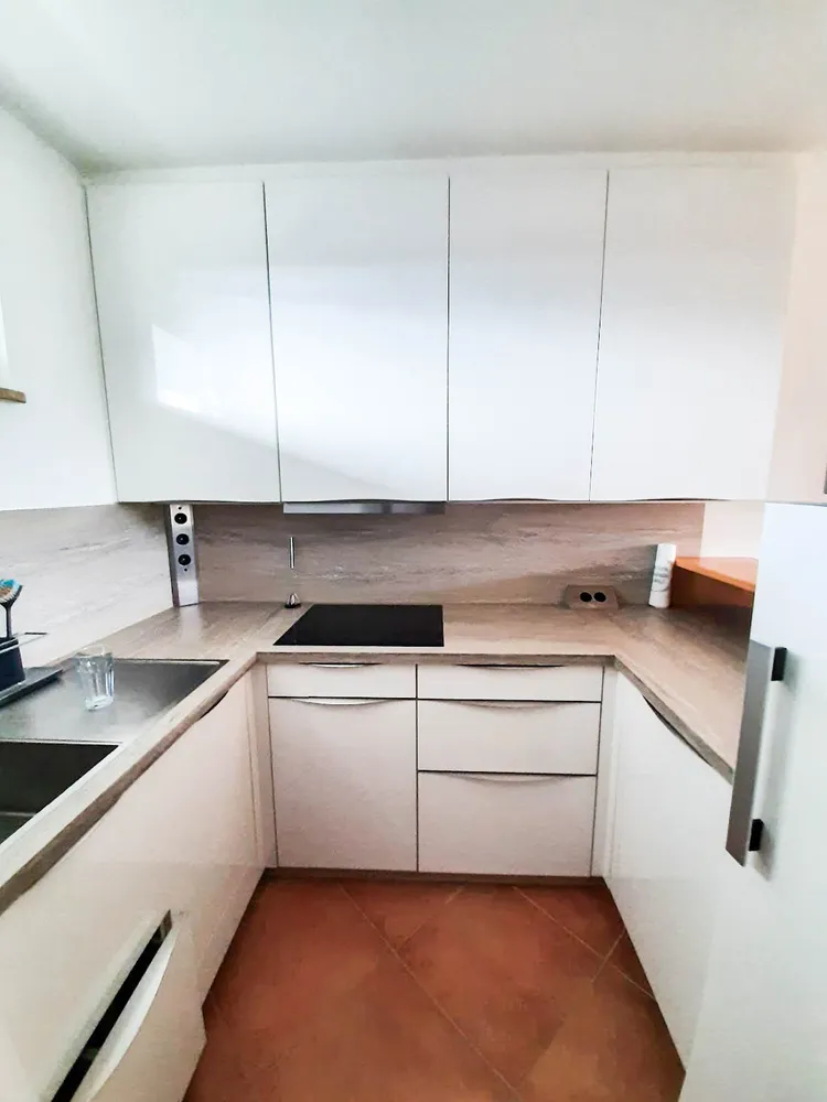 2 Zimmer Wohnung mit 49 m² in München – Bild 6