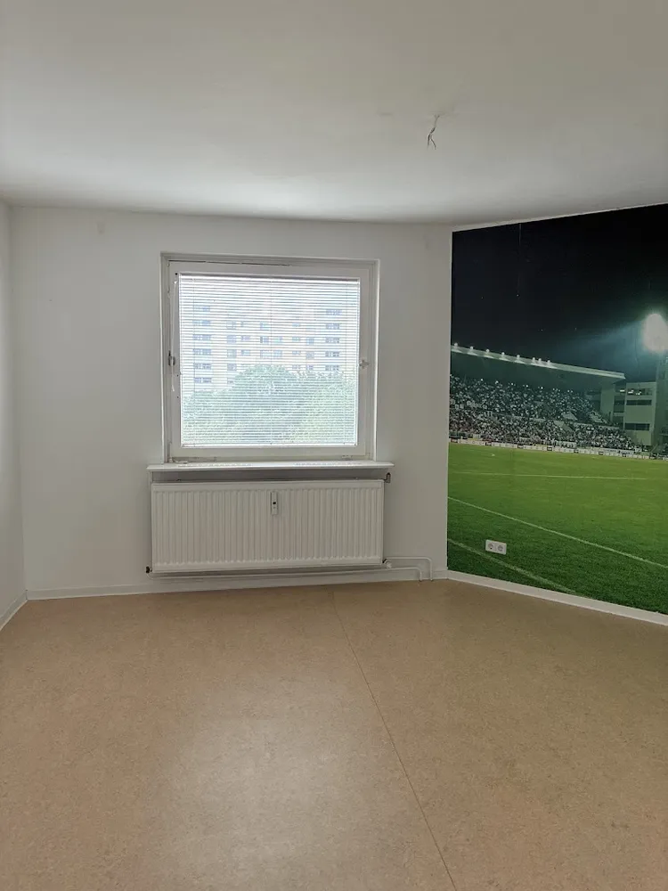 2 Zimmer Wohnung mit 80 m² in Berlin – Bild 6