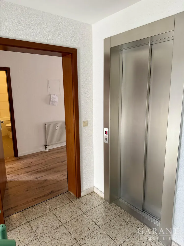 2 Zimmer Wohnung mit 63 m² in Mannheim – Bild 12