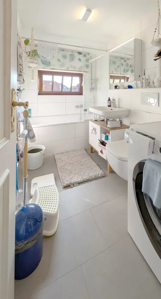 2 Zimmer Wohnung mit 55 m² in Köln – Bild 7