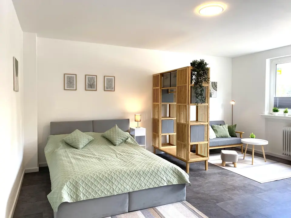 WG-Zimmer mit 34 m² in Bremen – Bild 5