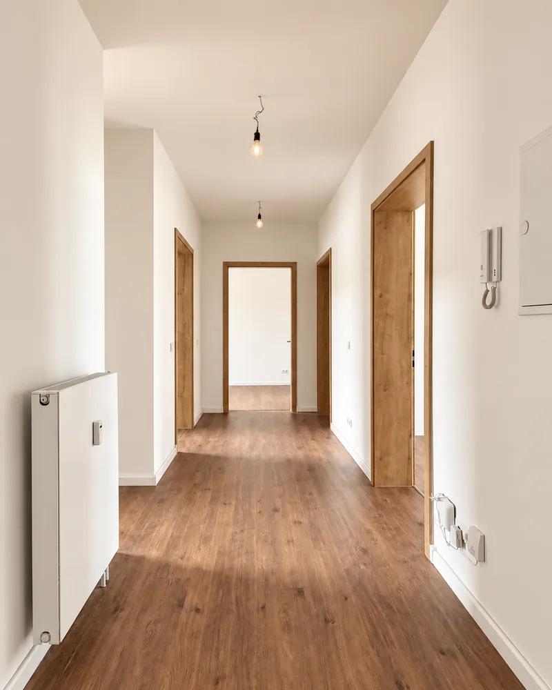 4 Zimmer Wohnung mit 114 m² in Chemnitz – Bild 12