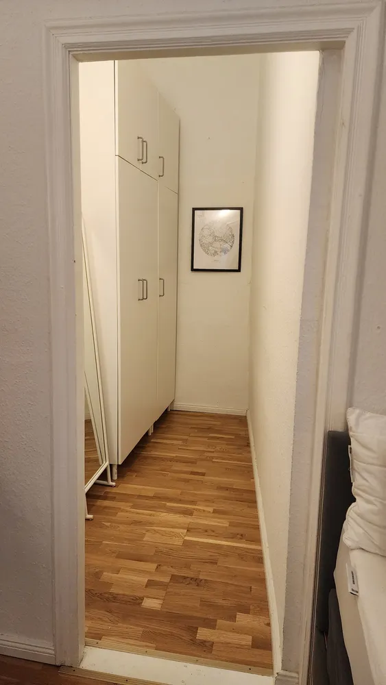 1 Zimmer Wohnung mit 43 m² in Berlin – Bild 6