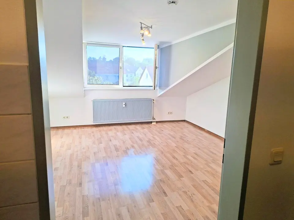 Studio mit 24 m² in Regensburg – Bild 2