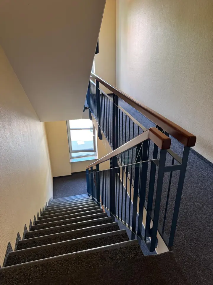 2 Zimmer Wohnung mit 35 m² in Augsburg – Bild 9